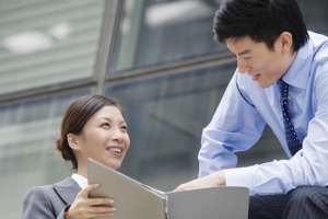 TOEIC®テスト対策講座